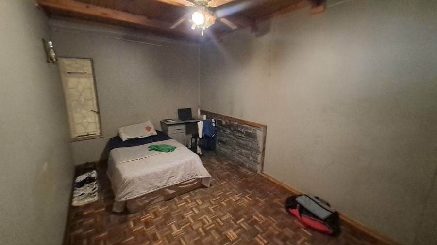 9 Bedroom Property for Sale in Universitas Free State